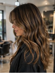 Soft Waves — gestylt bei LUMÉA