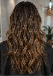 Long Layers — gestylt bei LUMÉA